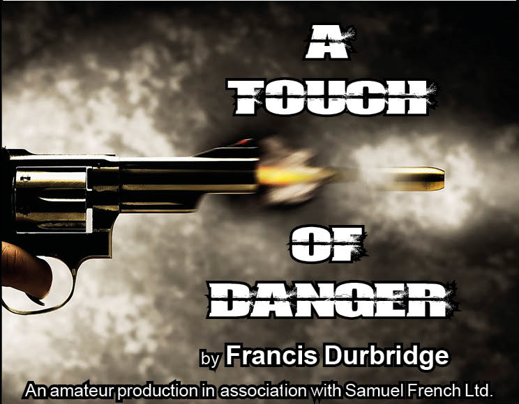 TouchofDanger